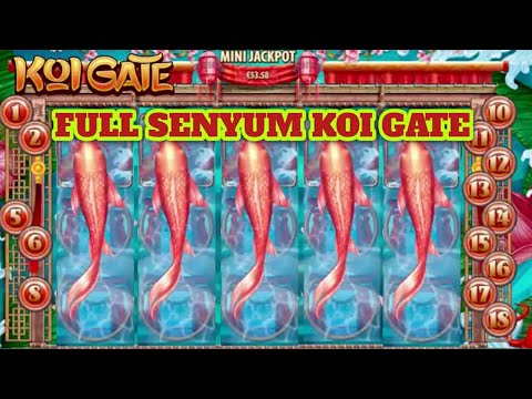 cara menang main slot habanero