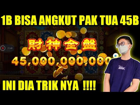 cara cepat menang main slot