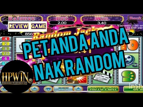 bagaimana cara main slot biar menang