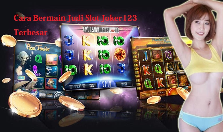 cara menang main slot habanero