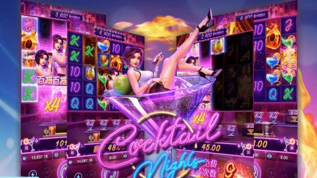 cuan slot demo