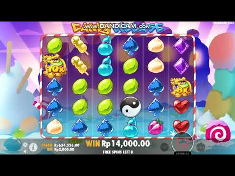 mesin slot demo