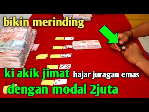 judi domino online