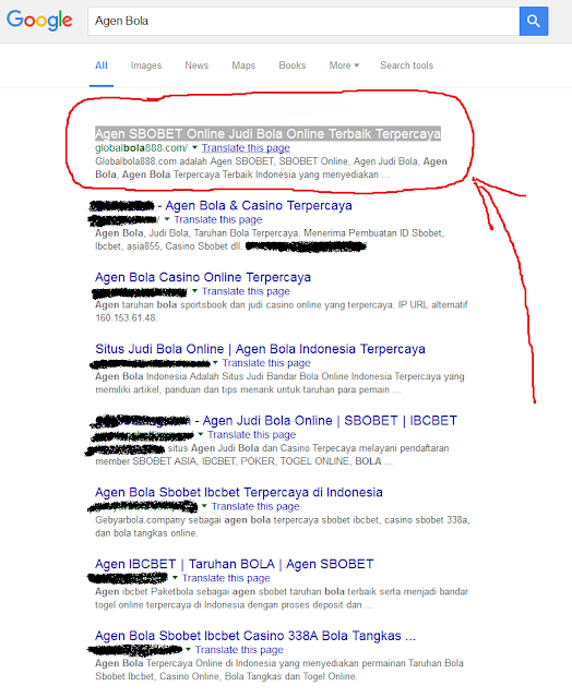 judi online indonesia